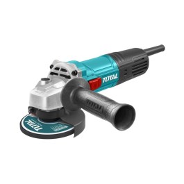 TOTAL ANGLE GRINDER 850W 115mm TG10811536 TOTAL ΓΩΝΙΑΚΟΣ ΛΕΙΑΝΤΗΡΑΣ 850W 115mm TG10811536